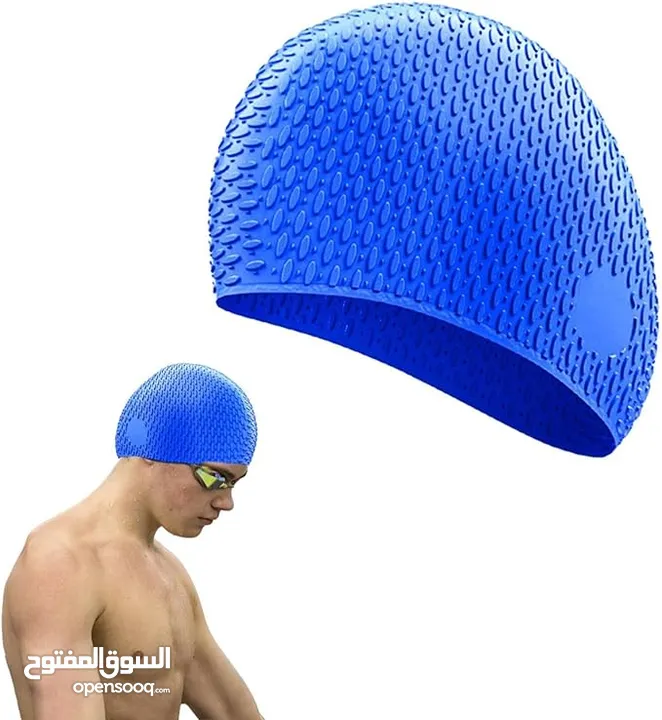 طاقية سباحة سبيدو الأصلية