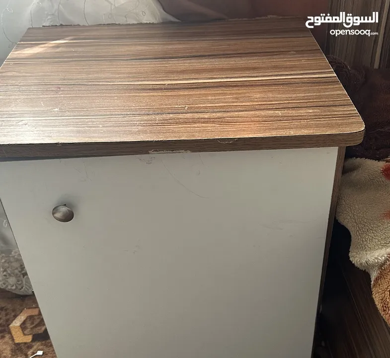 غرفة نوم شباب