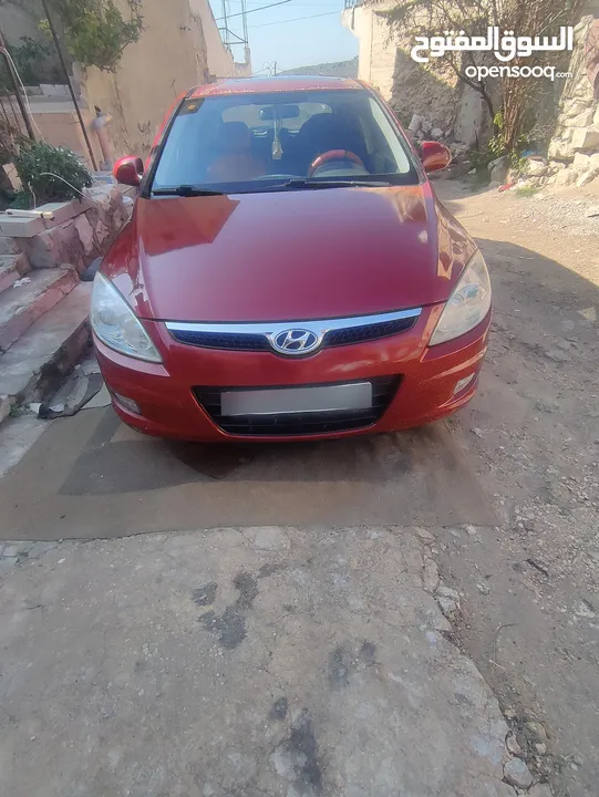 هيوندايi30 للبيع