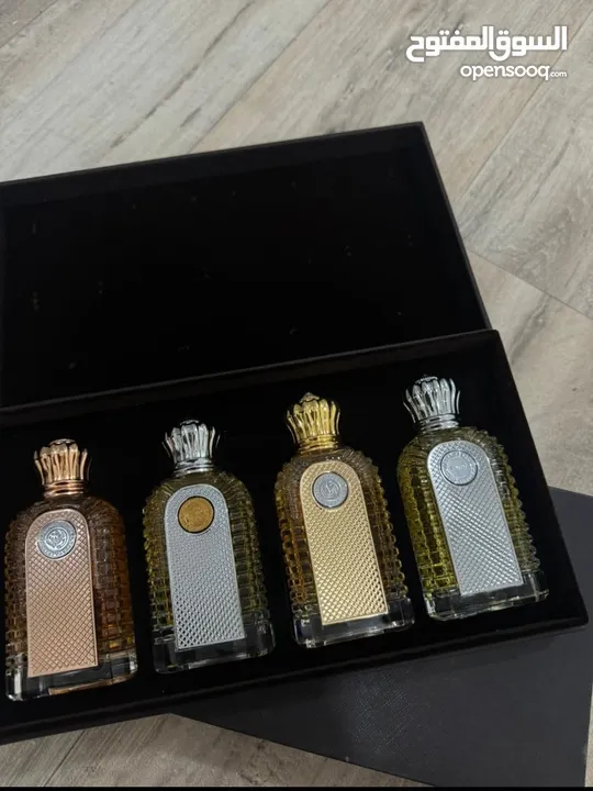 ابحث عن عطور دار الطيب مستخدمات