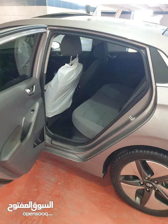 هونداي ايونك 2022