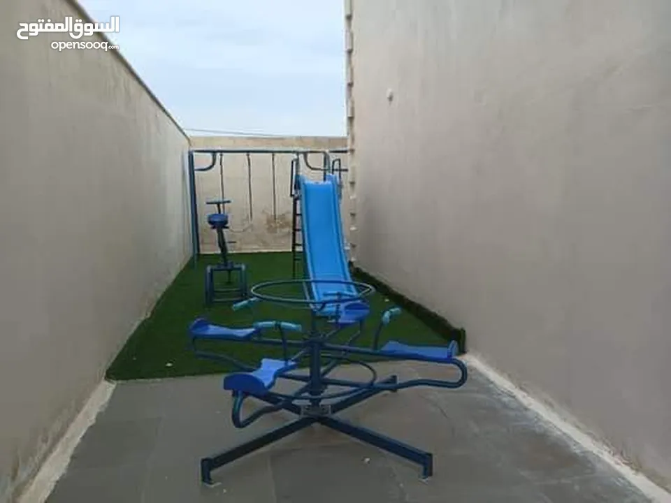 شاليه الهديل