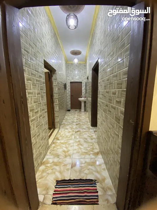 منزل مستقل طابقين