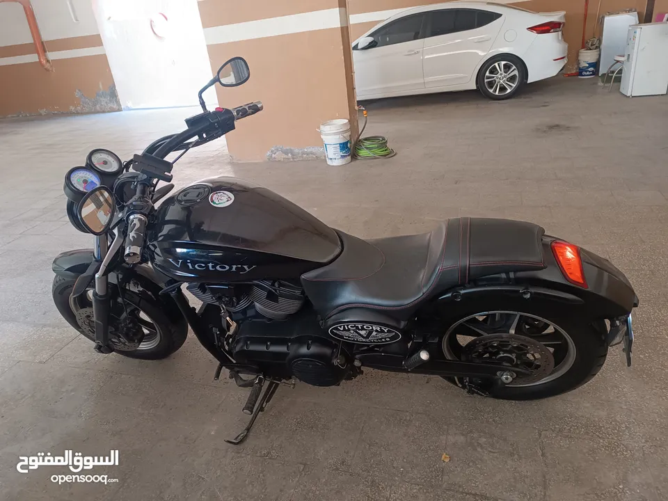 ڤيكتوري جدج