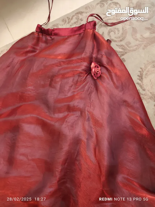 بدلة بناتي