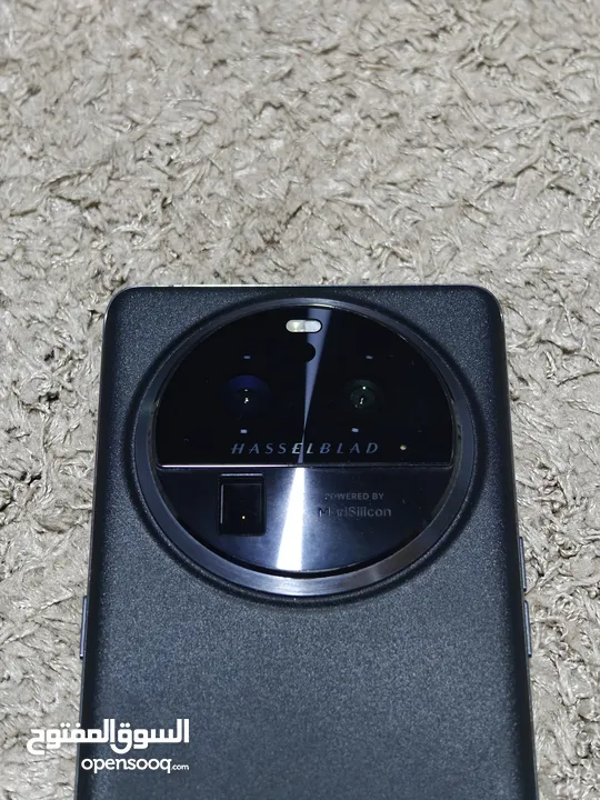 OPPO FIND X6 PRO وكالة بسعر حرق