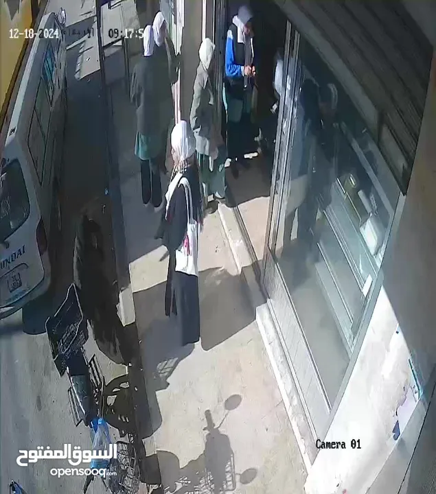 مطعم شعبي للبيع