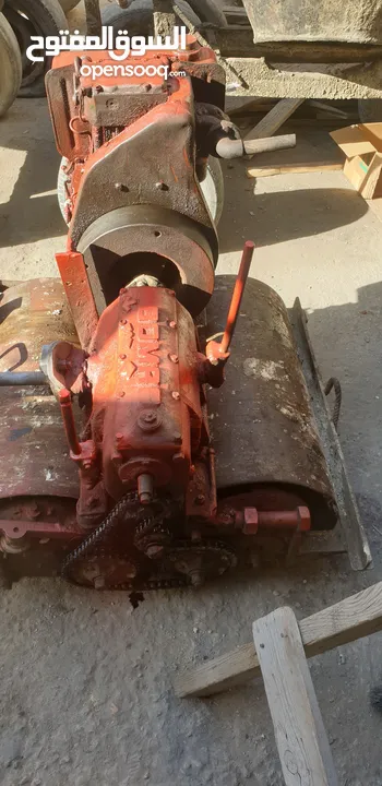 مدحله عجل 65 Boma شغاله