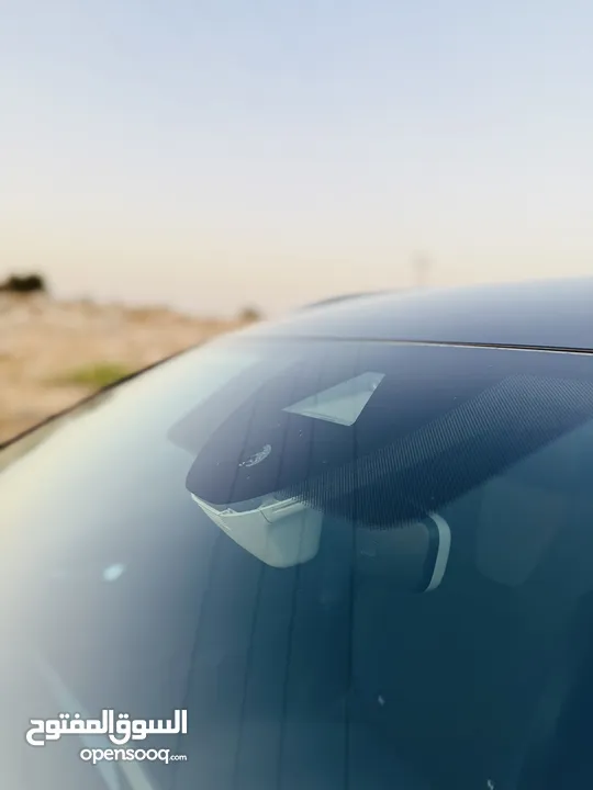 اوكتافيا 2021/20 بالنايلون منمرة من اربع شهور حررق سعرر 95.000 شيكل كاش و نهاائي