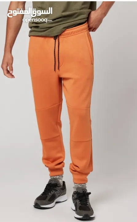 two new American eagle joggers