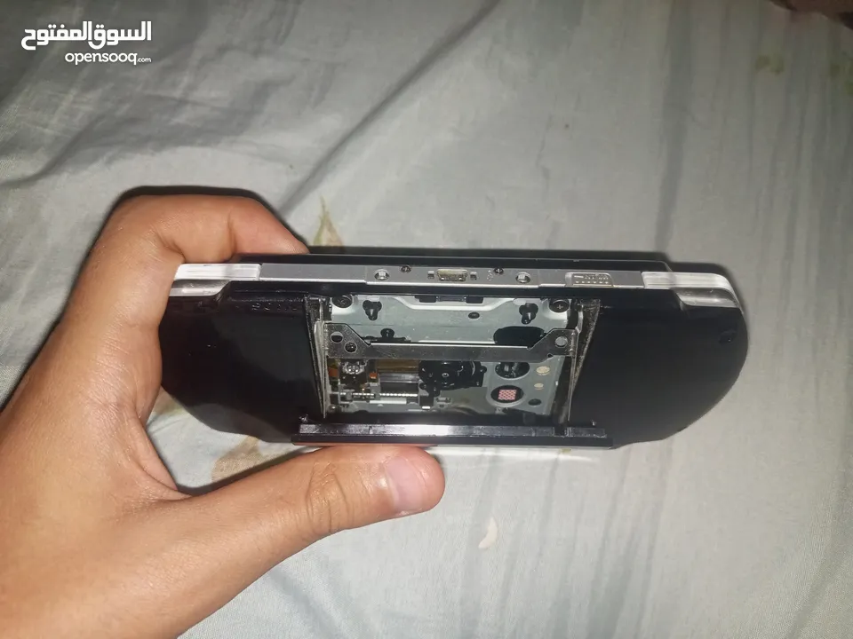 PSP SONEY 3001 للبدل على اكس بوكس ون