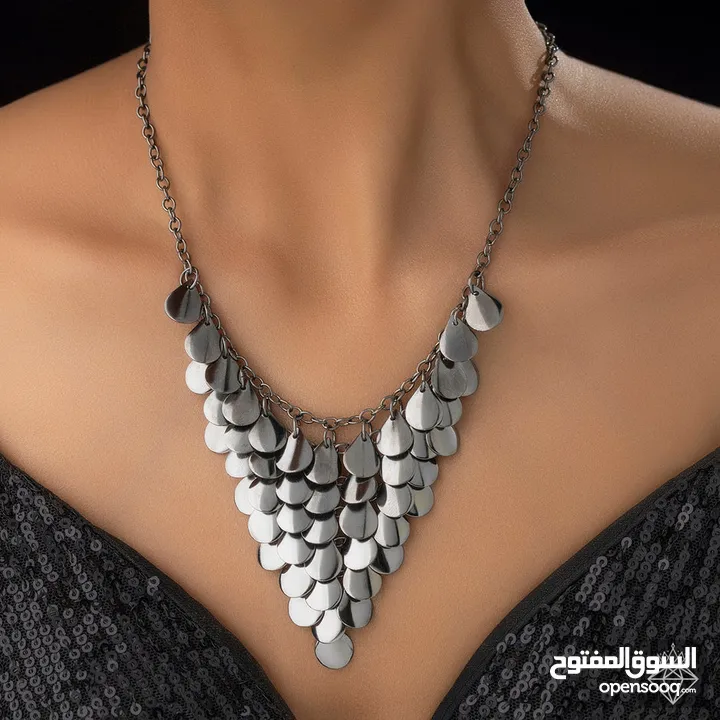 المجوھرات الھندیة مو عادي نخب أول