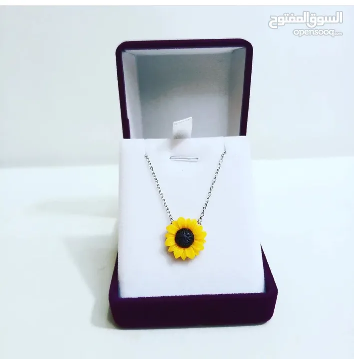مطلوب شريك او ممول لمشروع بيع فضة مشغولة