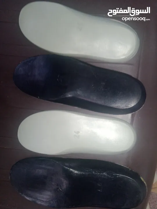ضبانات أحذية طبية للبيع للأطفال orthotics Arch support Insole التمرين 24 و 27 صالح لكلا الجنسين