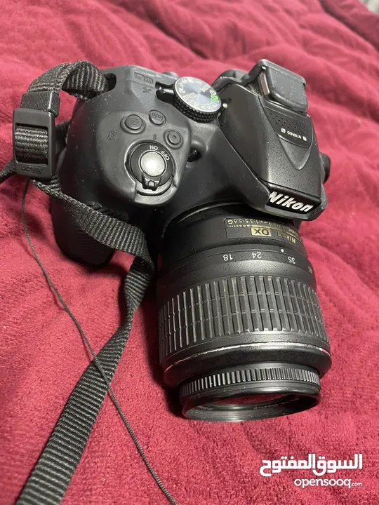 Nikon D5300
