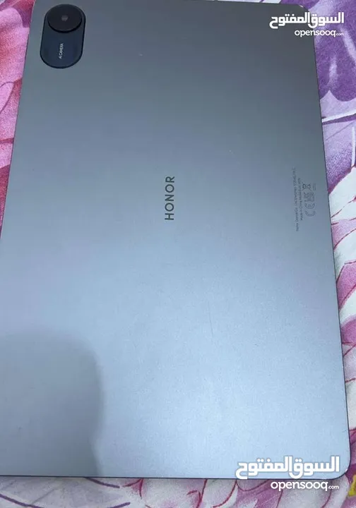 Honor pad x9 مستعمل