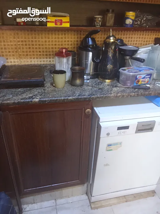 اثاث مستعمل للبيع