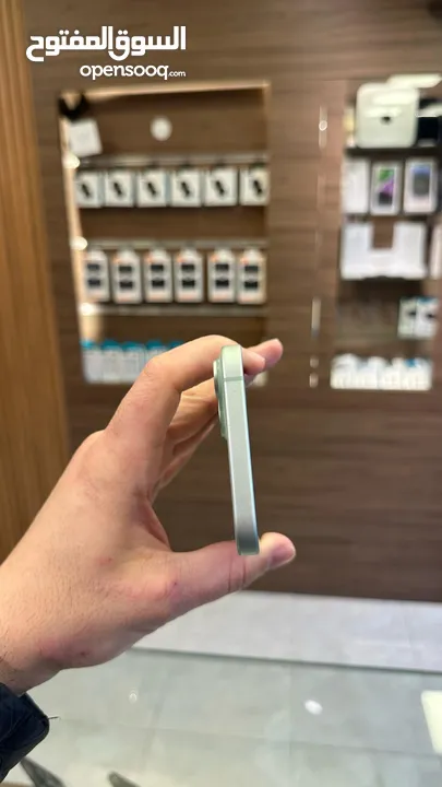 iphone 15 plus 128 gb ايفون 15 بلس 128 جيجا