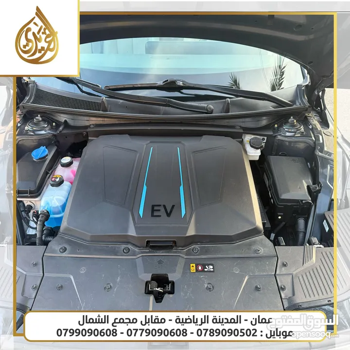 هيونداي ايونيك 5 2022 بدفعة أولى 2500 HYUNDAI IONQ 5