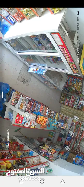كاميرات هيكفيوجن نظام4 كاميرات