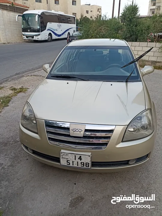 شيري A5 2009