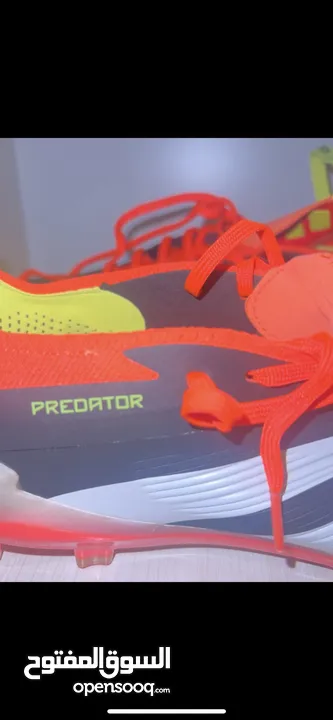 ‏adidas predator 2024