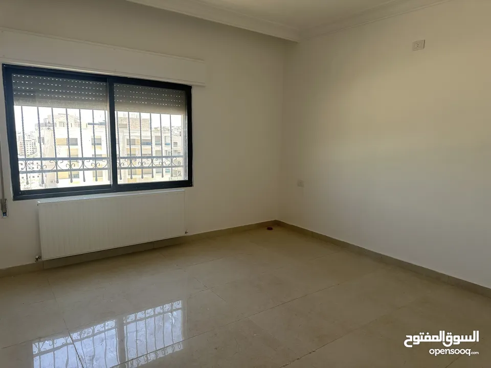 شقق للإيجار منطقة حديقة الجبيهة الترويحية