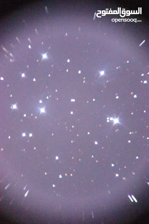 تلسكوب تلسكوب استرو فاي Telescope Astro fi 130mm