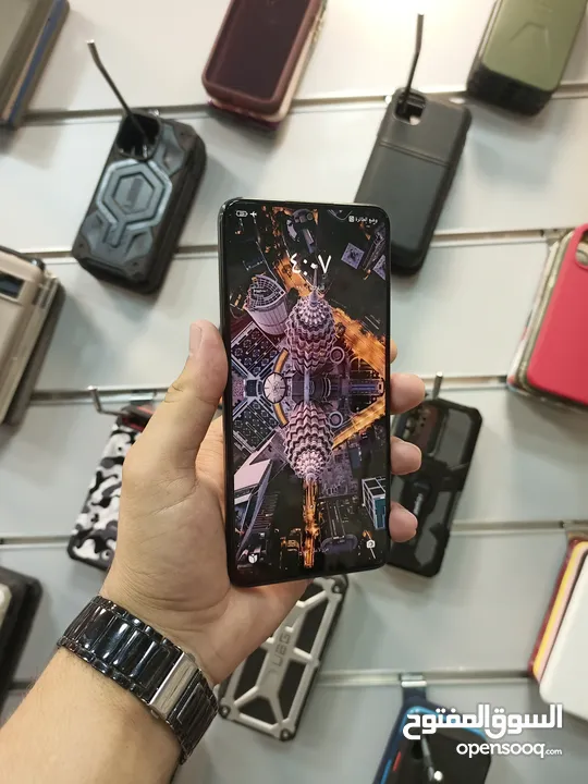 redmi note 11 pro 5G بحالة الوكااله