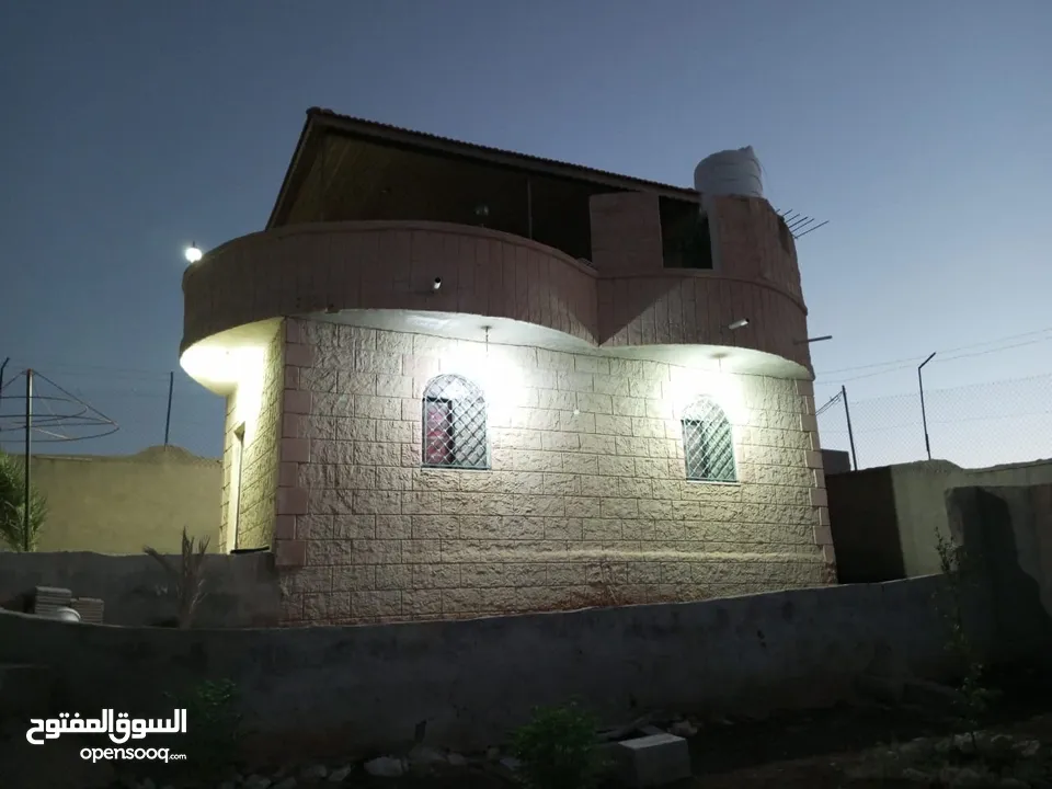 مزرعه للبيع
