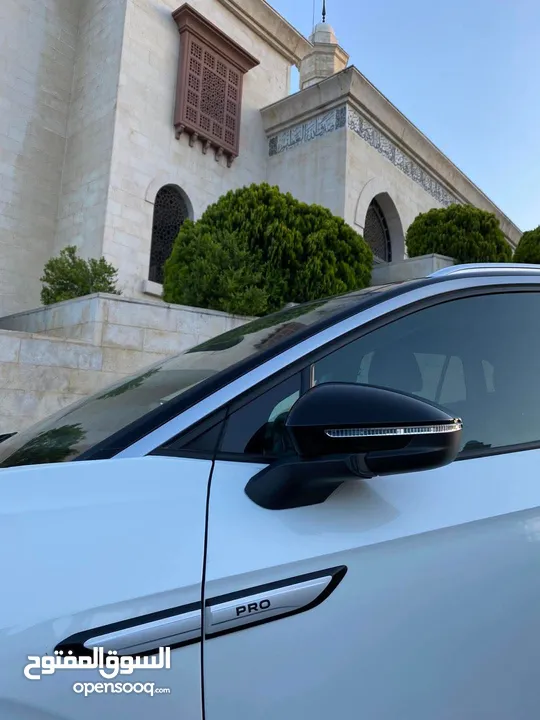 iD4. 2023 ماشيه 7 الف كيلو فقط بحاله ممتازه للبيع