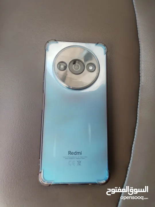 ريدمي a3 بحاله ممتازه للبيع