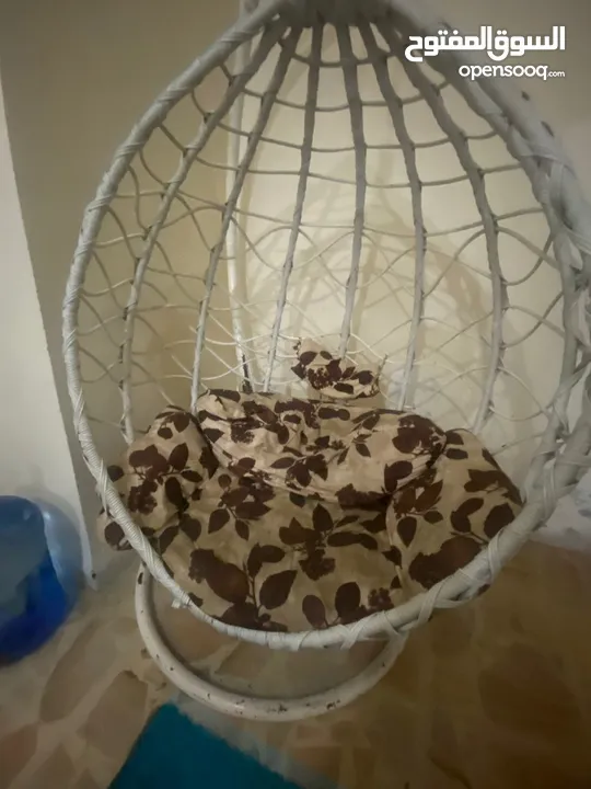 مرجيحة عش البلبل