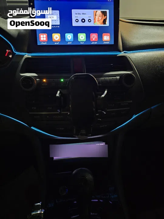 Honda accord 2010 4 cylinders 2.4L