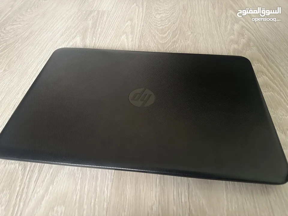 HP gaming laptop