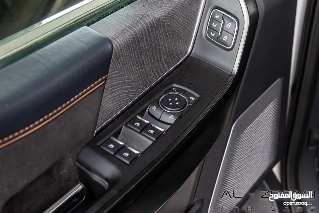 Ford F150 2021 hybrid powerboost PLATINUM
