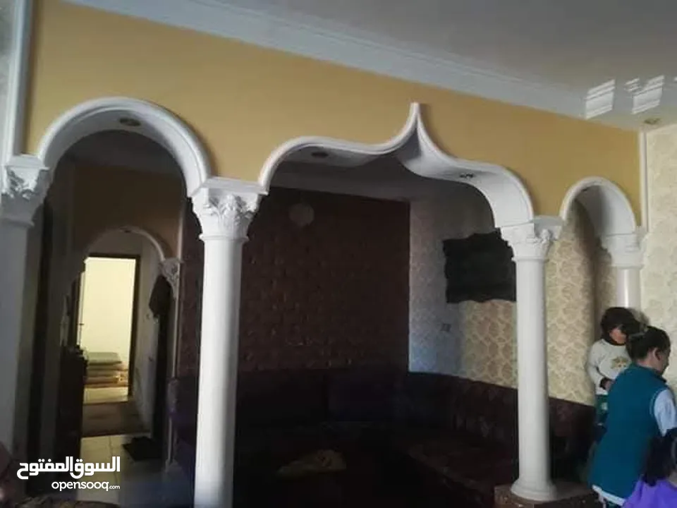 شقة للبيع في مدينة الشرق