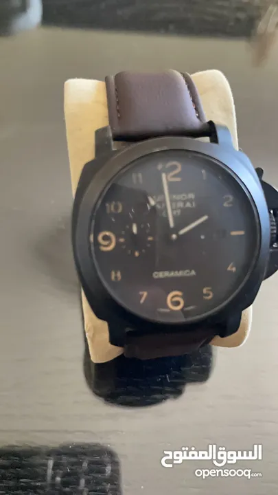 LUMINOR PANERAI (CERAMICA)