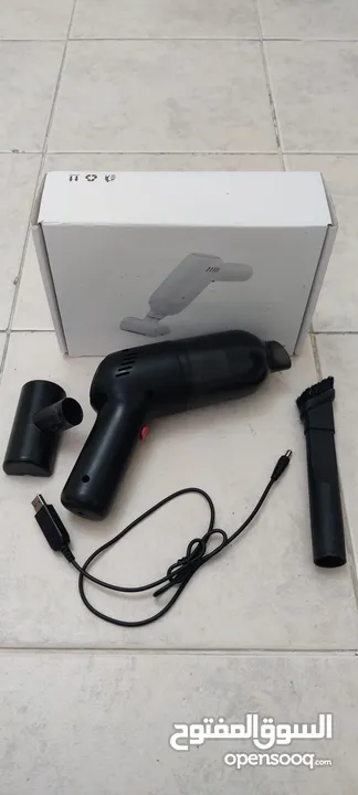 Cordless Hand Held Vacuum Cleaner for Sale