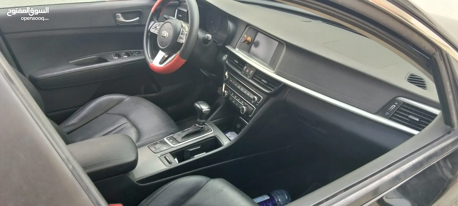 كيا اوبتما K5 2019ديزل ماطور 1700برايفت نخب