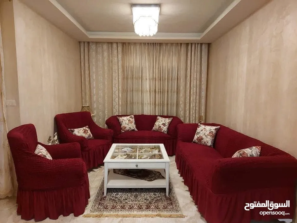 كفر كنب 7مقاعد