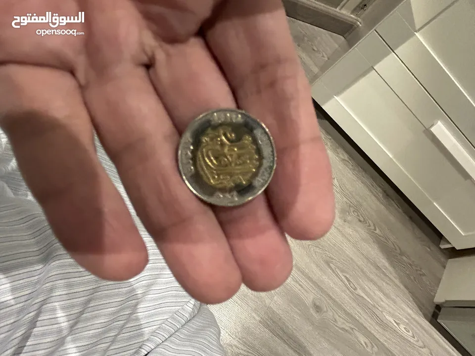 عمل تذكاريه نادره للبيع للجادين فقط