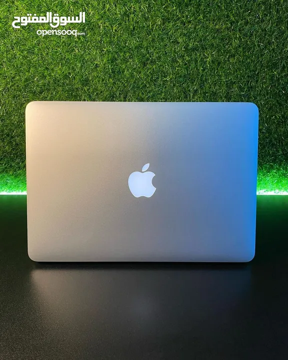 MacBook Pro 2014