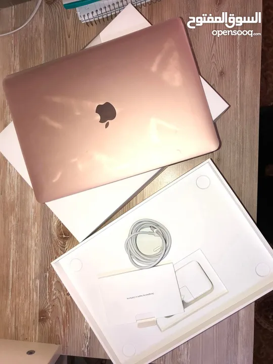 MacBook Air 13  جهاز لاب توب ماك بوك Air 13
