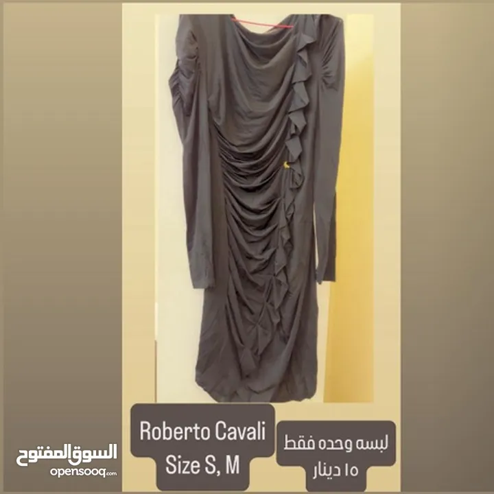 Different Brands Dresses