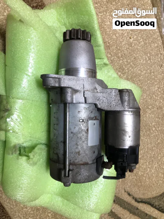 للبيع دينمة سلف لكزس es350 2007