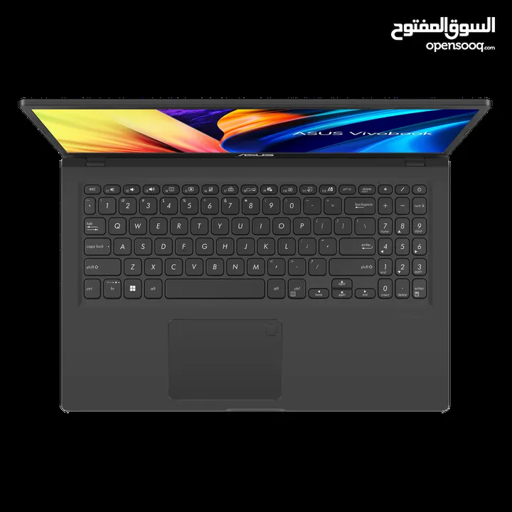 امتلك لابتتوب ASUS I3 11TH جديد