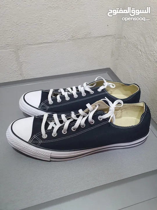 Converse shoes size EUR 49 UK 14