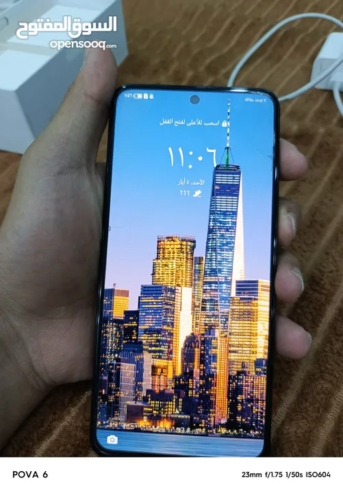 هواوي نوفا 10sE