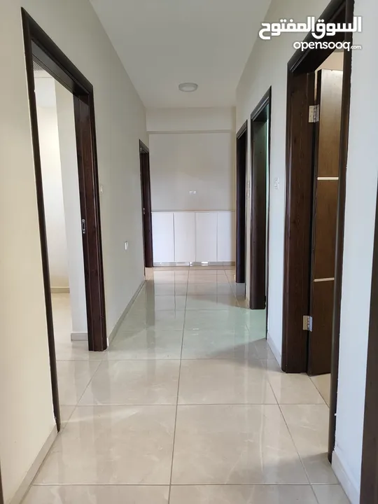 شقة مفروشة راقية للإيجار – الماصيون  حي المهندسين
